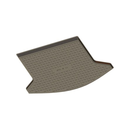 MAZDA CX-5 II trunk mat, polymer