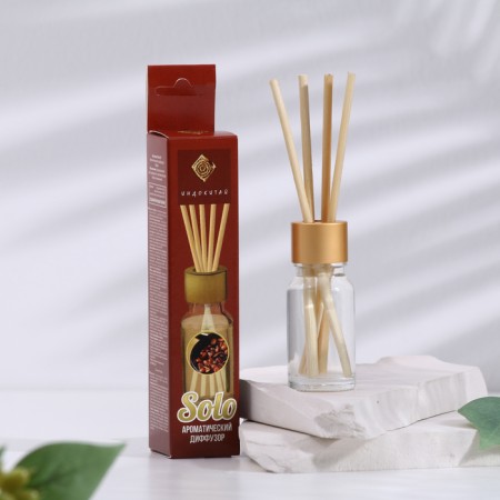 Set of diffusers "fried coffee" for 10 ml, 2 pcs-1