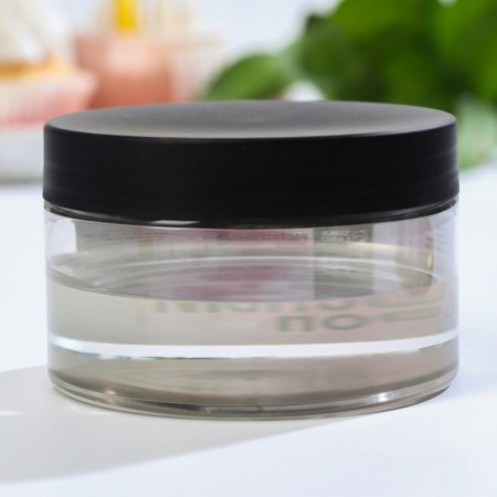 Glucose syrup, plant sugar substitute, 200 g.-3
