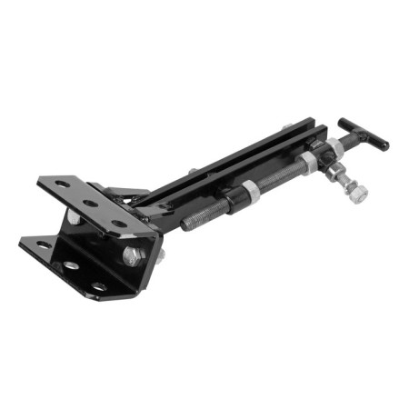 Universal coupling for motoblock Denzel 59910