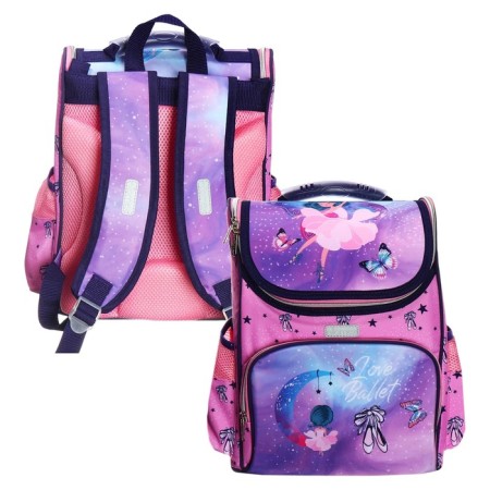 SUNNENT 34 x 27 x 20, Devente Attomex Lite 14l, Ballet, Pink 7030414