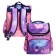 SUNNENT 34 x 27 x 20, Devente Attomex Lite 14l, Ballet, Pink 7030414