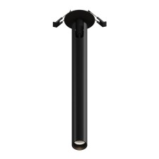 The built-in lamp Technical C141RS-L300-6W3K-B, LED, 6 W, 30x30x326 mm, 270 lm, 3000k, black