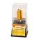 Clesteric ENKOR 10535, straight, on wood, D = 8 mm, 15.8 x 26 mm