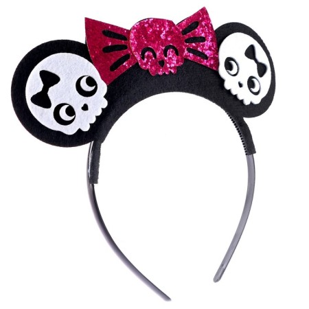 Carnival rim "Nightmare Time"-8