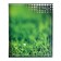 Notebook 96 sheets in the line "Texture", cover coated cardboard, offset unit, mix