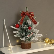 Christmas tree decor 