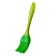 Regent Linea Promo, silicone, 17 cm, green color
