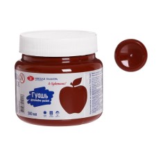 Gouache in the bank 500 ml, ZHK 