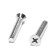 Tundra screw, secret, galvanized, Din965, M5x30 mm, 1000 pcs