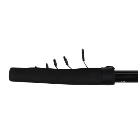 Rod s/k "Volzhanka", test 1-25 g, length 5 m-7