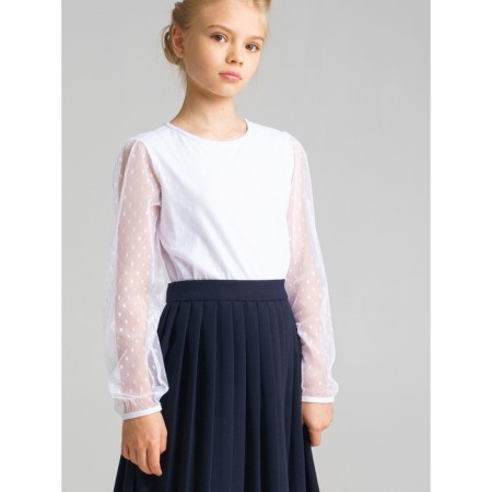 Jumper for a girl, height 140 cm