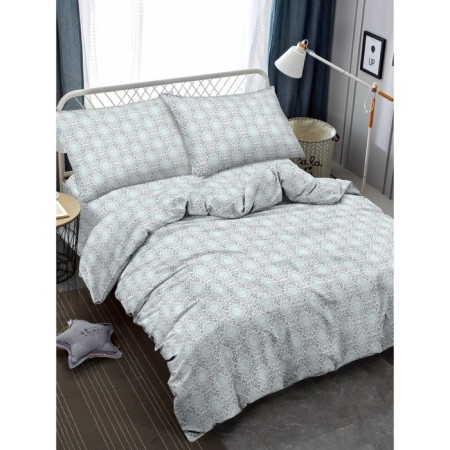 Bed linen 2 joint venture amore mio, size 180x210 cm, 175x215 cm, 50x70 cm - 2 pcs