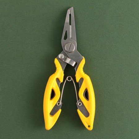 Plafers for fishing "Your fishing, your rules", 13 x 5 cm-1