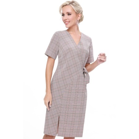 Women's dress, size 52-3
