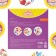 Board game "Twist-r+oak+mafia = Supermarian!", 7+