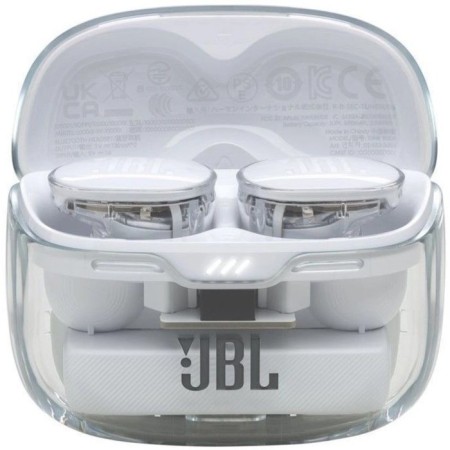 Enterrained JBL Tune Buds Ghost Fools Wireless Bluetooth in the ear sink-1