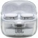 Enterrained JBL Tune Buds Ghost Fools Wireless Bluetooth in the ear sink