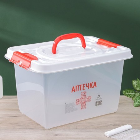 Boxing universal "Aptory", 10 l-1