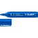 Building bison MP-300 06322-7, permanent, pointed, 2 mm, blue