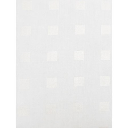 Pillow with bunch of buckwheat Eco Line, size 40x60 cm, white color-5