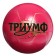 Ball "Football", diameter 20 cm, mix