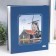 Photo album for 500 photos 10x15 cm "Mill" 6x30x33.5 cm
