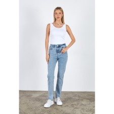 Women's jeans, size 50