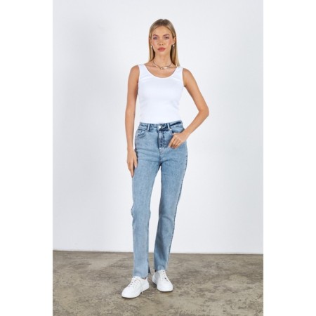 Women's jeans, size 50