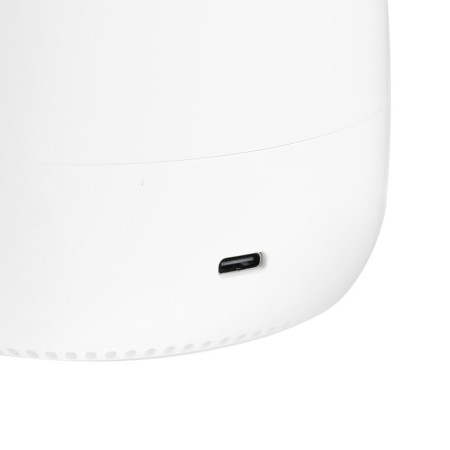 Windigo HM-15 air humidifier, ultrasonic, 120 ml, 5 W, USB Type-C, backlight-7