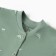 Baby nursery minaku, olive color, height 74-80 cm