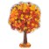 Poster "Autumn maple" 60x43 cm