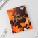 Diary "Dear Teacher", soft cover, A6 format, 80 sheets