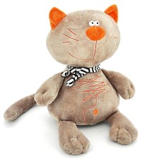 Soft toy 