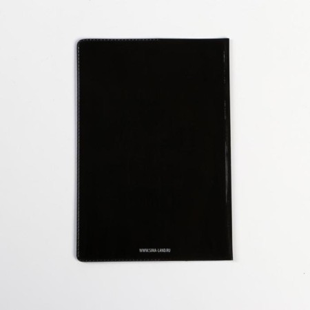Cover-Prikol for Passport "Intelligentsia" (1 pc) PVC, Complete-4