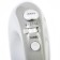 Mixer Galaxy GL 2209, manual, 300 watts, 5 speeds, turbo mode