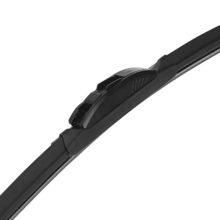 Heyner Hybrid wiper brush, 24 "/ 600 mm, hybrid, hook-1