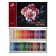 Pasteel Oil baby, 48 colors de luxe, round