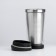 Thermal circle, 400 ml, insert, retains heat 2 hours, 16.5 x 7.5 cm