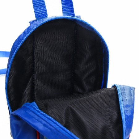Baby backpack, lightning department, 20 x 13 x 26 cm "Lightning", cars-4