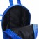 Baby backpack, lightning department, 20 x 13 x 26 cm "Lightning", cars
