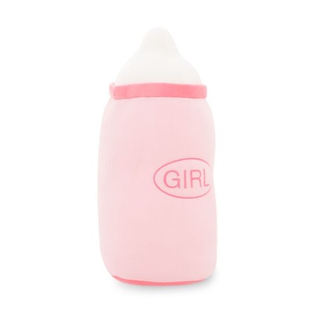 Soft toy "Bottle Girl", 20 cm-1