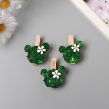 Decor for creativity wood 