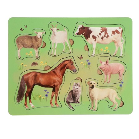 Frame-lodge "Pets"-1