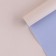Paper packing craft double -sided "violet", 50 x 70 cm