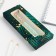 Gift pen "Tropical dreams", matte metal