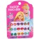 Stickers for creating the image "Princess"