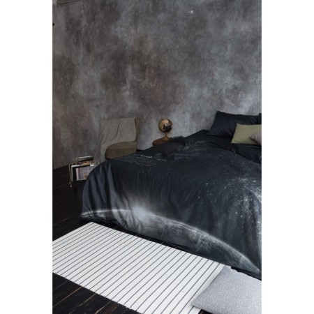Bed linen "Ethel" 1.5 joint venture Milky Path 143*215cm, 160*240 cm, 50*70 cm - 2 pcs-7