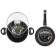 Set of dishes No. 1 Panair LORDOM, removable pen