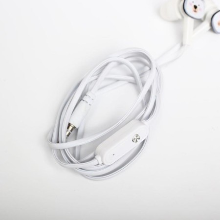 New Year's gift set, wired headphones and holder for the phone of "Magic"-4